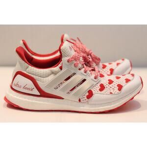 Adidas Ultra Boost 1.0 'Valentine's Day' Sz 9.5